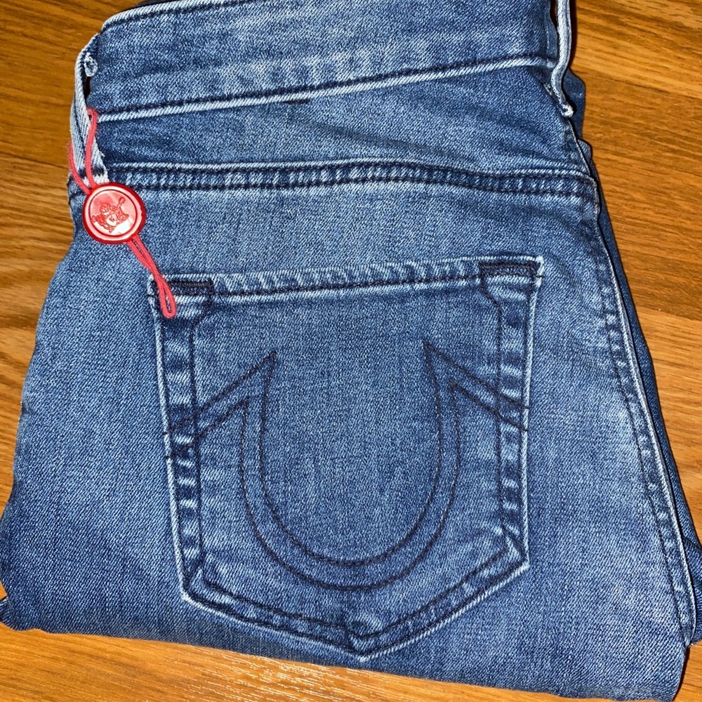 True religion jeans